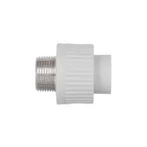 Муфта PPR Thermo Alliance 20х3/4" ЗР №3
