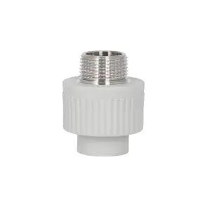 Муфта PPR Thermo Alliance 20х3/4" ЗР №4