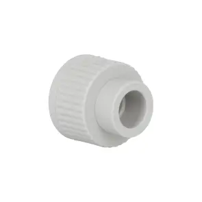 Муфта PPR Thermo Alliance 20х3/4" ВР №2