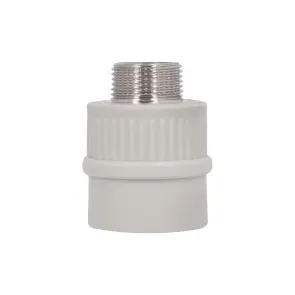Муфта PPR Thermo Alliance 32х3/4" ЗР №3