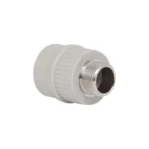 Муфта PPR Thermo Alliance 32х3/4" ЗР