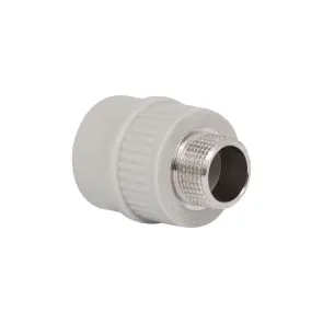 Муфта PPR Thermo Alliance 32х3/4" ЗР №1