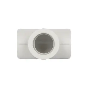 Трійник PPR Blue Ocean 25 №4