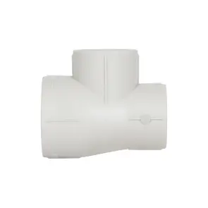 Трійник PPR Blue Ocean 25х20х20 №5