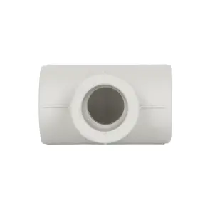Трійник PPR Blue Ocean 25х20х25 редукційний №4