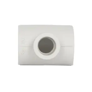 Трійник PPR Blue Ocean 32х20х32 редукційний №5