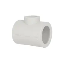 Тройник PPR Blue Ocean 40х25х40 редукционный
