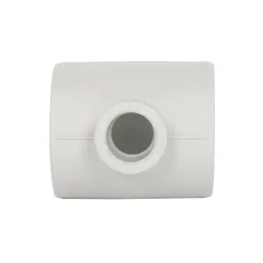 Трійник PPR Blue Ocean 40х20х40 редукційний №4