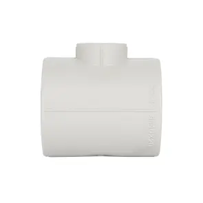 Трійник PPR Blue Ocean 40х20х40 редукційний №5