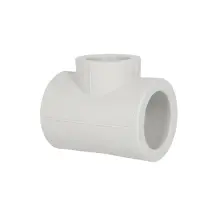 Тройник PPR Blue Ocean 40х32х40 редукционный
