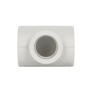 Тройник PPR Blue Ocean 40х32х40 редукционный №4