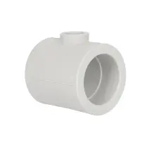 Тройник PPR Blue Ocean 50х20х50 редукционный