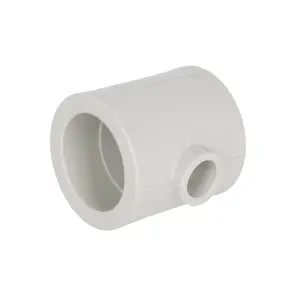 Тройник PPR Blue Ocean 50х20х50 редукционный №3