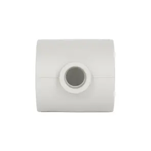 Тройник PPR Blue Ocean 50х20х50 редукционный №5