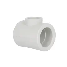 Тройник PPR Blue Ocean 50х32х50 редукционный