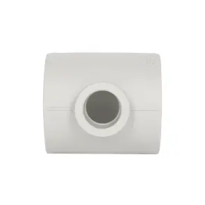 Трійник PPR Blue Ocean 50х25х50 редукційний №5