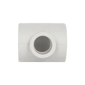 Трійник PPR Blue Ocean 50х32х50 редукційний №5