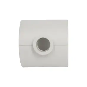 Тройник PPR Blue Ocean 63х25х63 редукционный №3