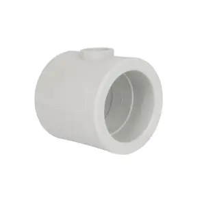 Трійник PPR Blue Ocean 75х25х75 редукційний №1