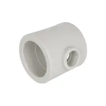 Тройник PPR Blue Ocean 75х32х75 редукционный