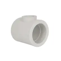 Тройник PPR Blue Ocean 75х40х75 редукционный