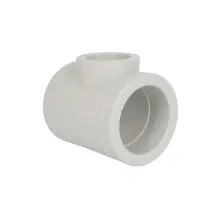 Тройник PPR Blue Ocean 75х50х75 редукционный