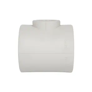 Тройник PPR Blue Ocean 75х40х75 редукционный №4