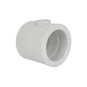 Трійник PPR Blue Ocean 90х32х90 редукційний №1