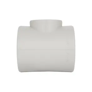 Тройник PPR Blue Ocean 75х50х75 редукционный №5