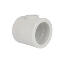 Тройник PPR Blue Ocean 90х40х90 редукционный