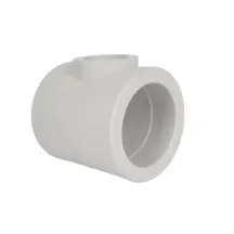 Тройник PPR Blue Ocean 110х63х110 редукционный