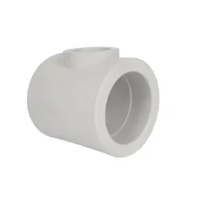Тройник PPR Blue Ocean 110х63х110 редукционный №1