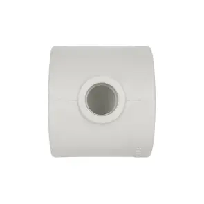 Трійник PPR Blue Ocean 110х40х110 редукційний №4