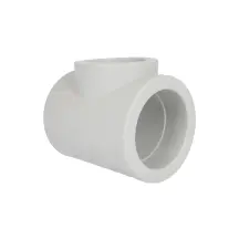 Тройник PPR Blue Ocean 110х90х110 редукционный