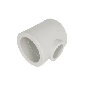 Тройник PPR Blue Ocean 110х63х110 редукционный №3