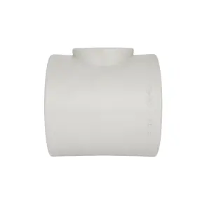 Тройник PPR Blue Ocean 110х63х110 редукционный №4