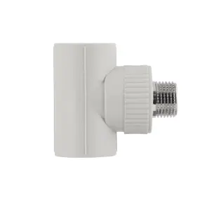 Трійник PPR Blue Ocean 25х1/2"х25 ЗР №5