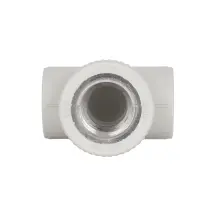 Трійник PPR Blue Ocean 25х3/4"х25 ВР