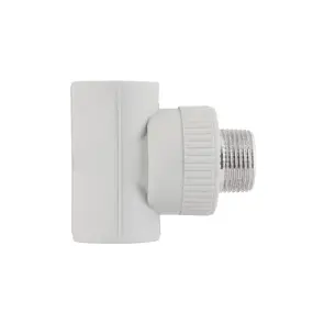 Тройник PPR Blue Ocean 25х3/4"х25 ЗР №5
