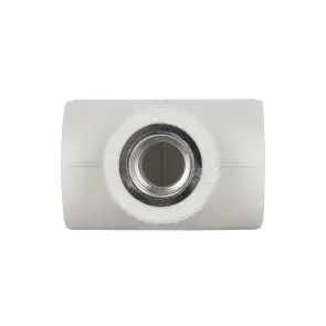 Тройник PPR Blue Ocean 32х1/2"х32 ВР №4