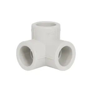 Трійник кутовий PPR Blue Ocean 20, 90° №1