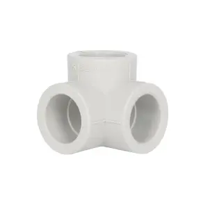 Трійник кутовий PPR Blue Ocean 25, 90° №1