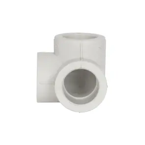 Трійник кутовий PPR Blue Ocean 25, 90° №3