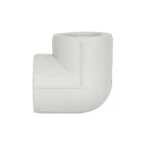 Трійник кутовий PPR Blue Ocean 25, 90° №4
