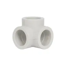 Тройник угловой PPR Blue Ocean 32, 90°