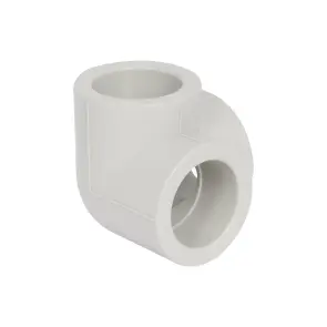 Трійник кутовий PPR Blue Ocean 32, 90° №2