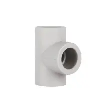 Тройник PPR Thermo Alliance 20