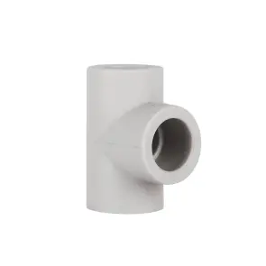Тройник PPR Thermo Alliance 20 №1