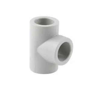 Тройник PPR Thermo Alliance 25 №1