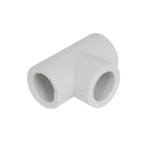Тройник PPR Thermo Alliance 20 №4